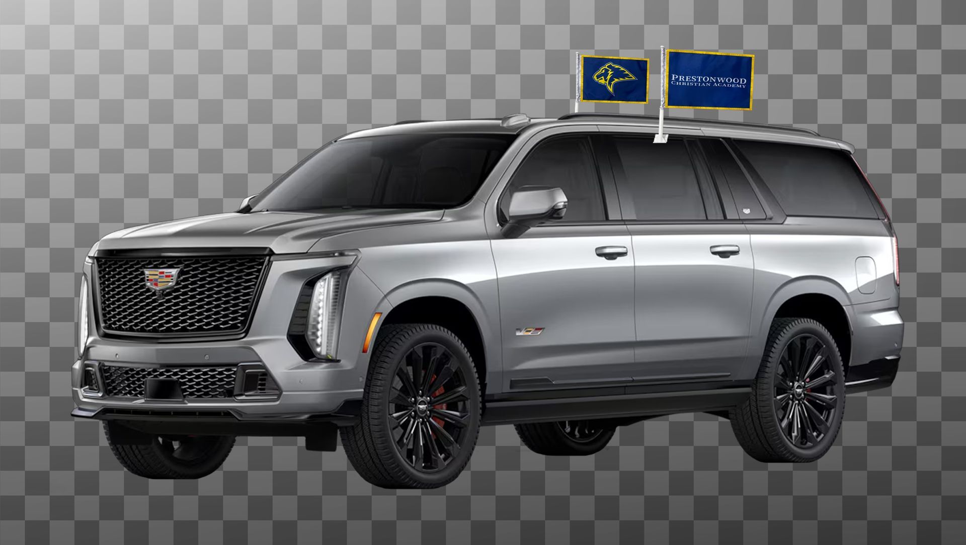 Custom sublimated apparel on premium polyester fabric like t-shirts, uniforms, polos, hoodies, bags, backpacks and blankets for school fundraisers, and school stores.