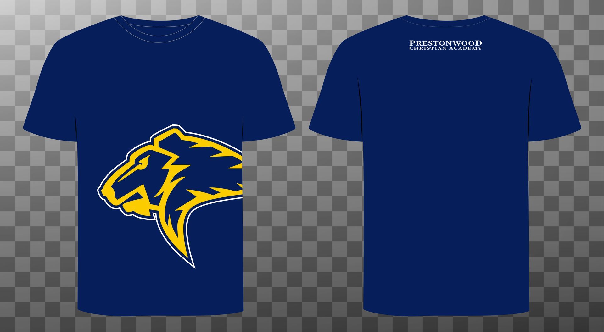 Custom sublimated apparel on premium polyester fabric like t-shirts, uniforms, polos, hoodies, bags, backpacks and blankets for school fundraisers, and school stores.