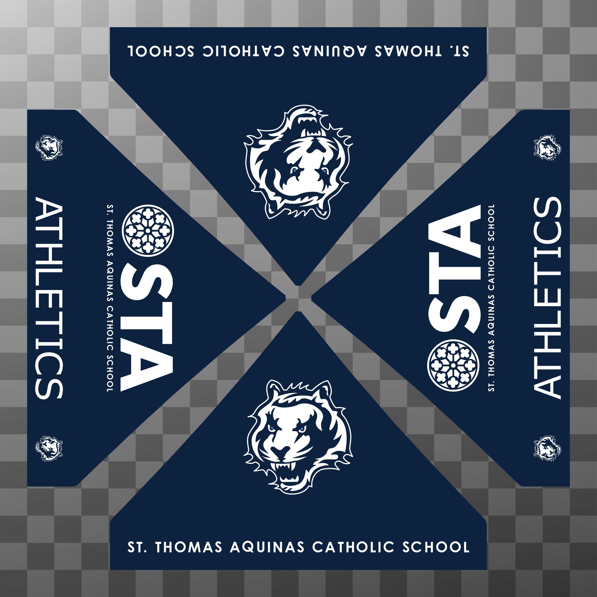 Impact Advertising offers the best quality and best priced custom tents, flags, umbrellas, table covers, trade show displays and custom apparel.