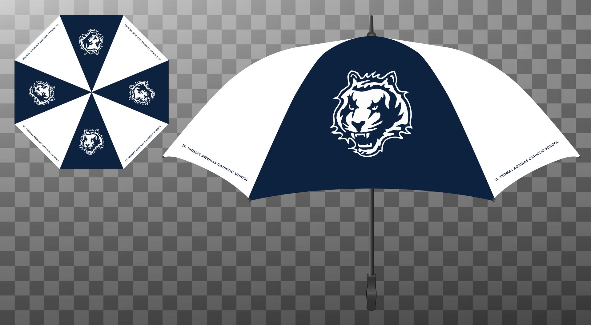 Impact Advertising offers the best quality and best priced custom tents, flags, umbrellas, table covers, trade show displays and custom apparel.