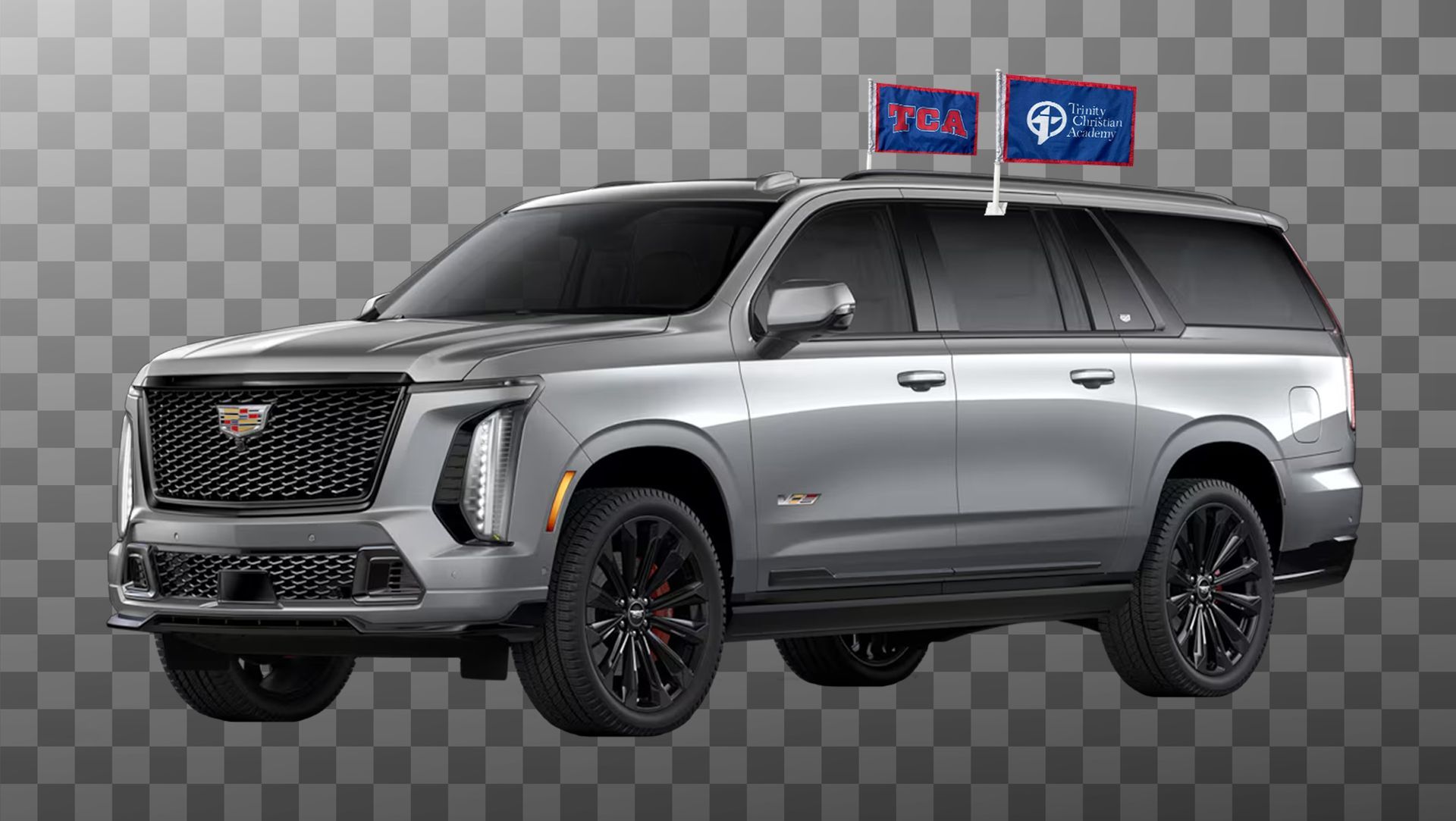 Custom sublimated apparel on premium polyester fabric like t-shirts, uniforms, polos, hoodies, bags, backpacks and blankets for school fundraisers, and school stores.