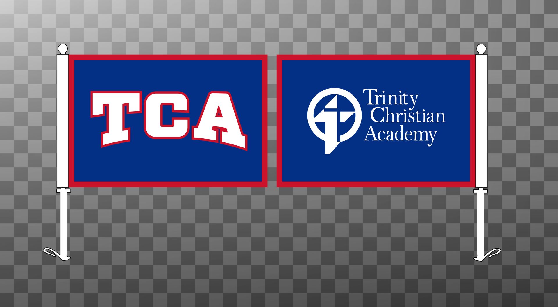 Impact Advertising offers the best quality and best priced custom tents, flags, umbrellas, table covers, trade show displays and custom apparel.