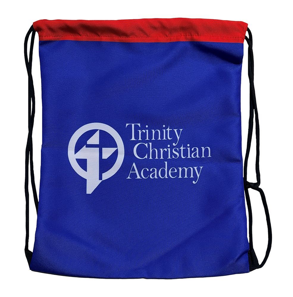 Custom sublimated apparel on premium polyester fabric like t-shirts, uniforms, polos, hoodies, bags, backpacks and blankets for school fundraisers, and school stores.