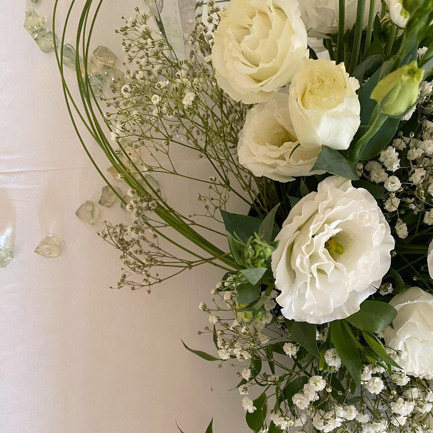decorazioni floreali per matrimonio