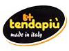 TENDAPIÙ - LOGO TENDAPIÙ - LOGO