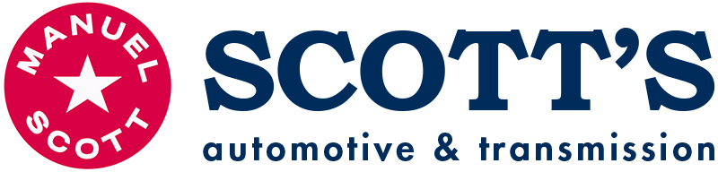 Business Logo | Scott's Automotive & Transmission