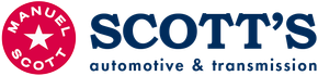 Business Logo | Scott's Automotive & Transmission