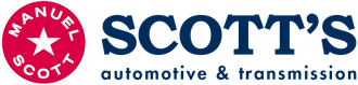 Business Logo | Scott's Automotive & Transmission