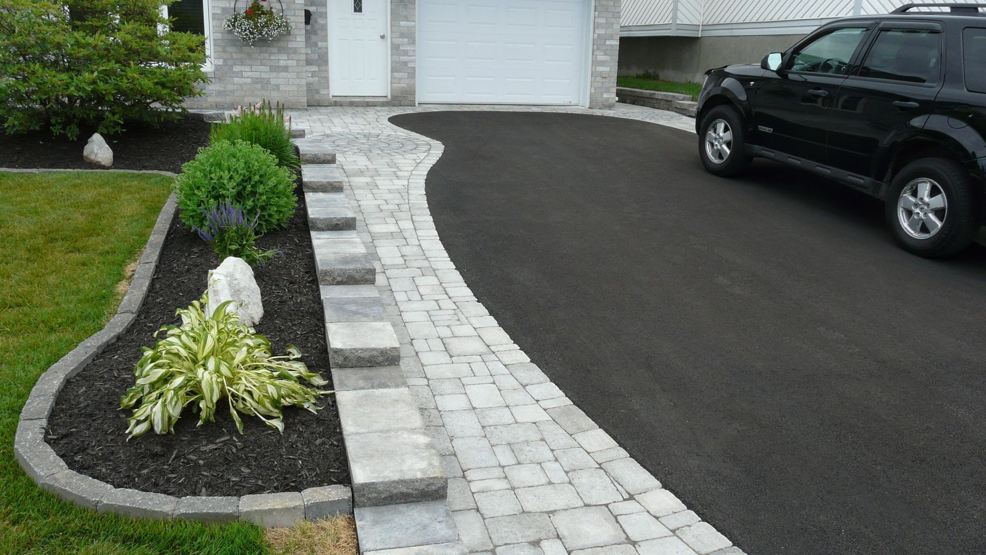 Paysagiste Charette photo 9