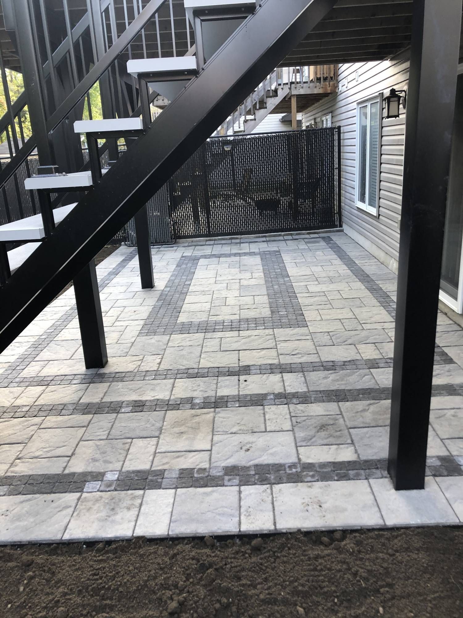 Paysagiste Charette photo 8