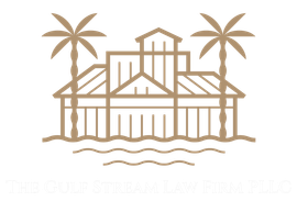 The Gulf Stream Law Firm logo