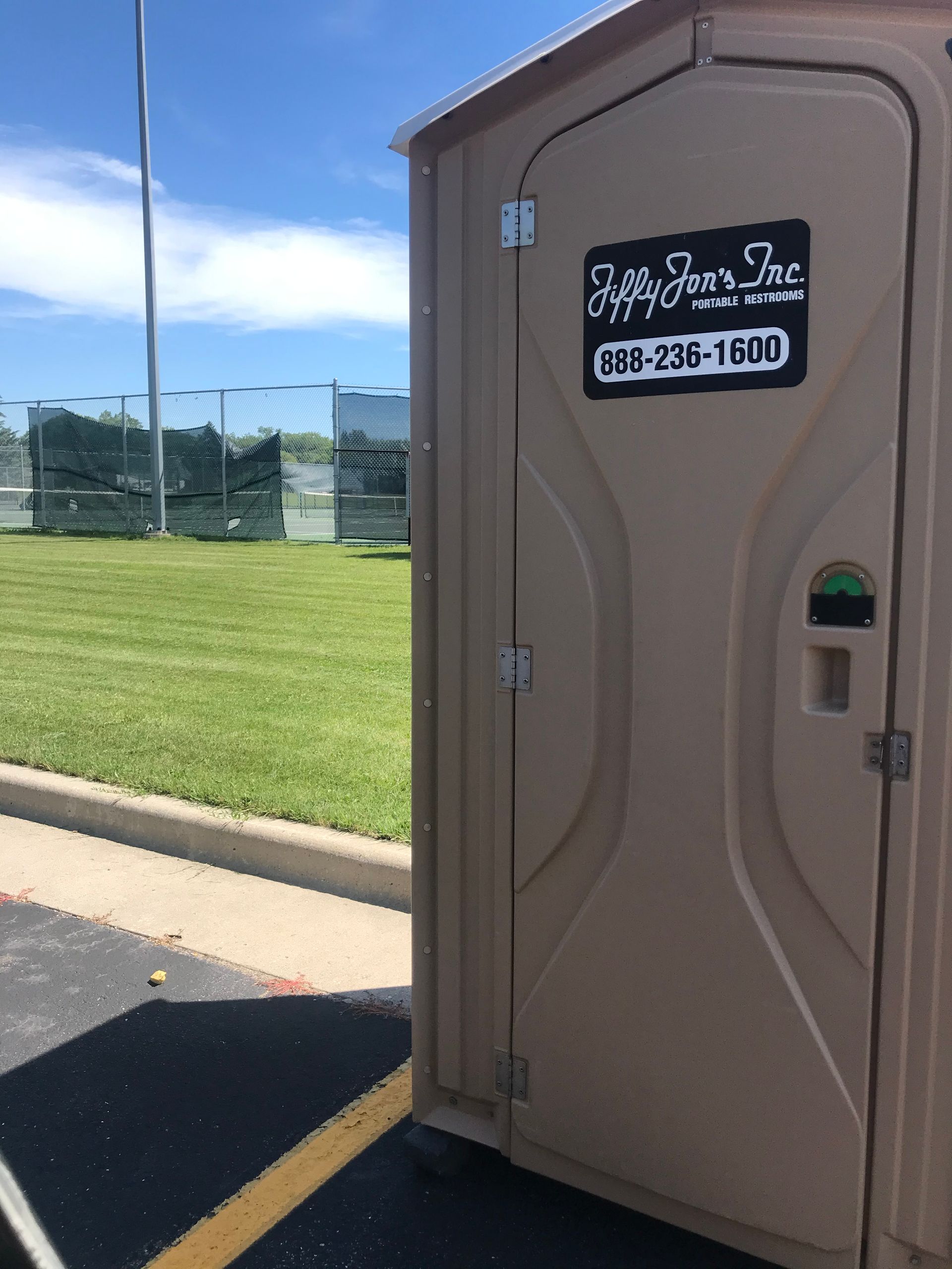 Concordia Football / Softball / Tennis / Soccer