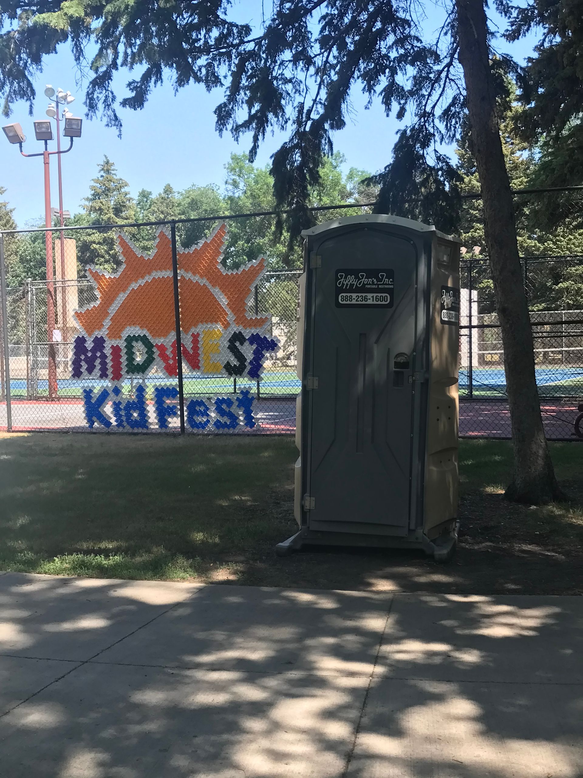 Midwest Kids Fest - Fargo Parks