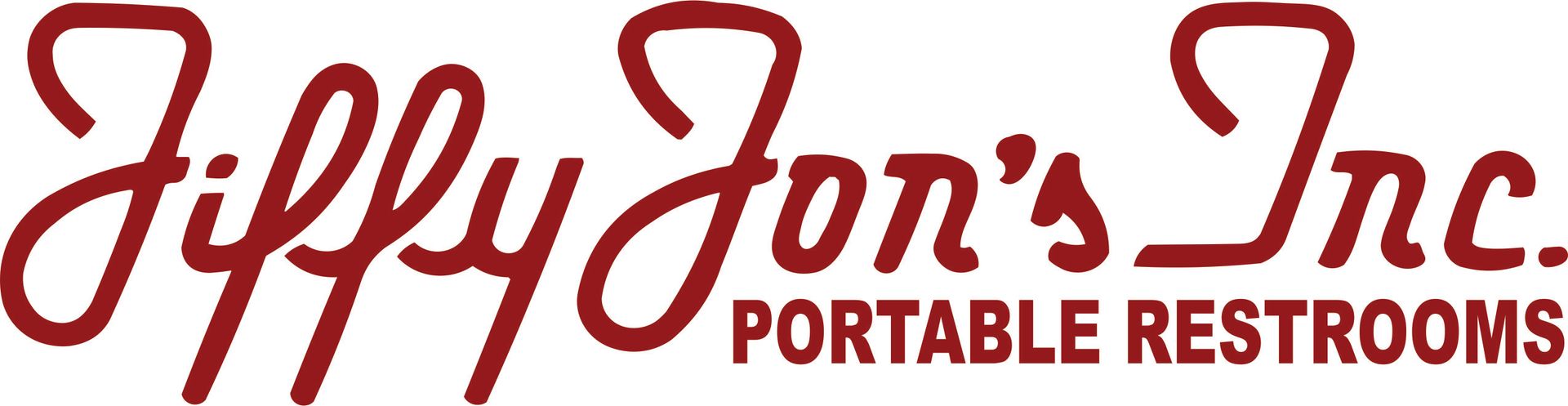 Jiffy Jon's Logo