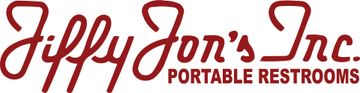 Jiffy Jon's Logo