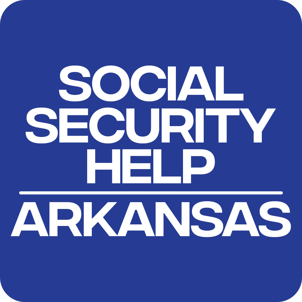 Social Security Help Arkansas
