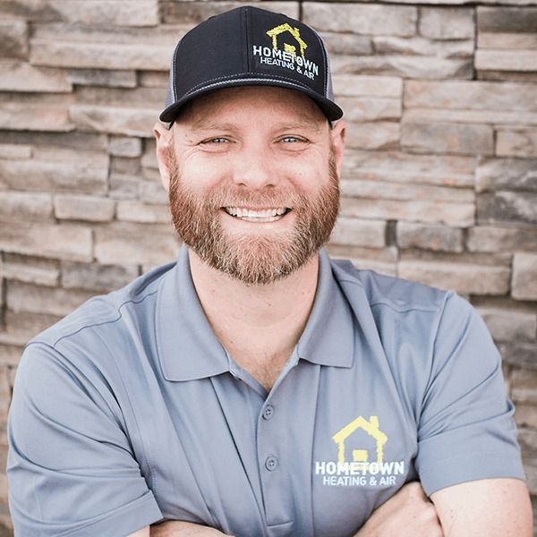 HVAC Services Buford GA