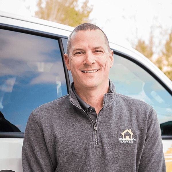 HVAC Services Buford GA