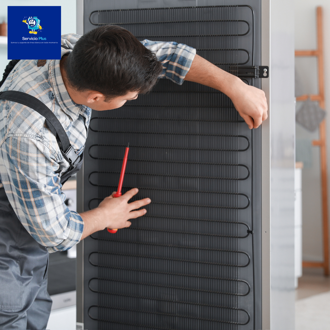 Que es un refrigerador inverter