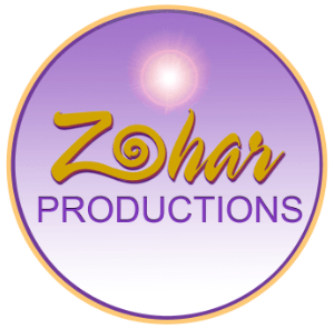 Zohar Round Logo