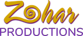 Zohar Productions Logo
