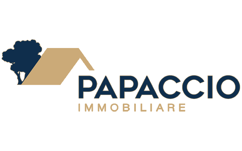 Logo Papaccio Immobiliare