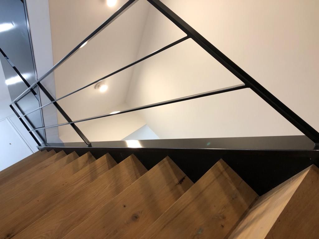 Infissivittori - realizzazione infissi - Roma