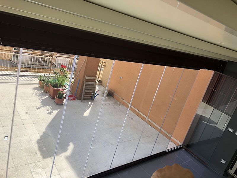 Infissivittori - realizzazione infissi - Roma