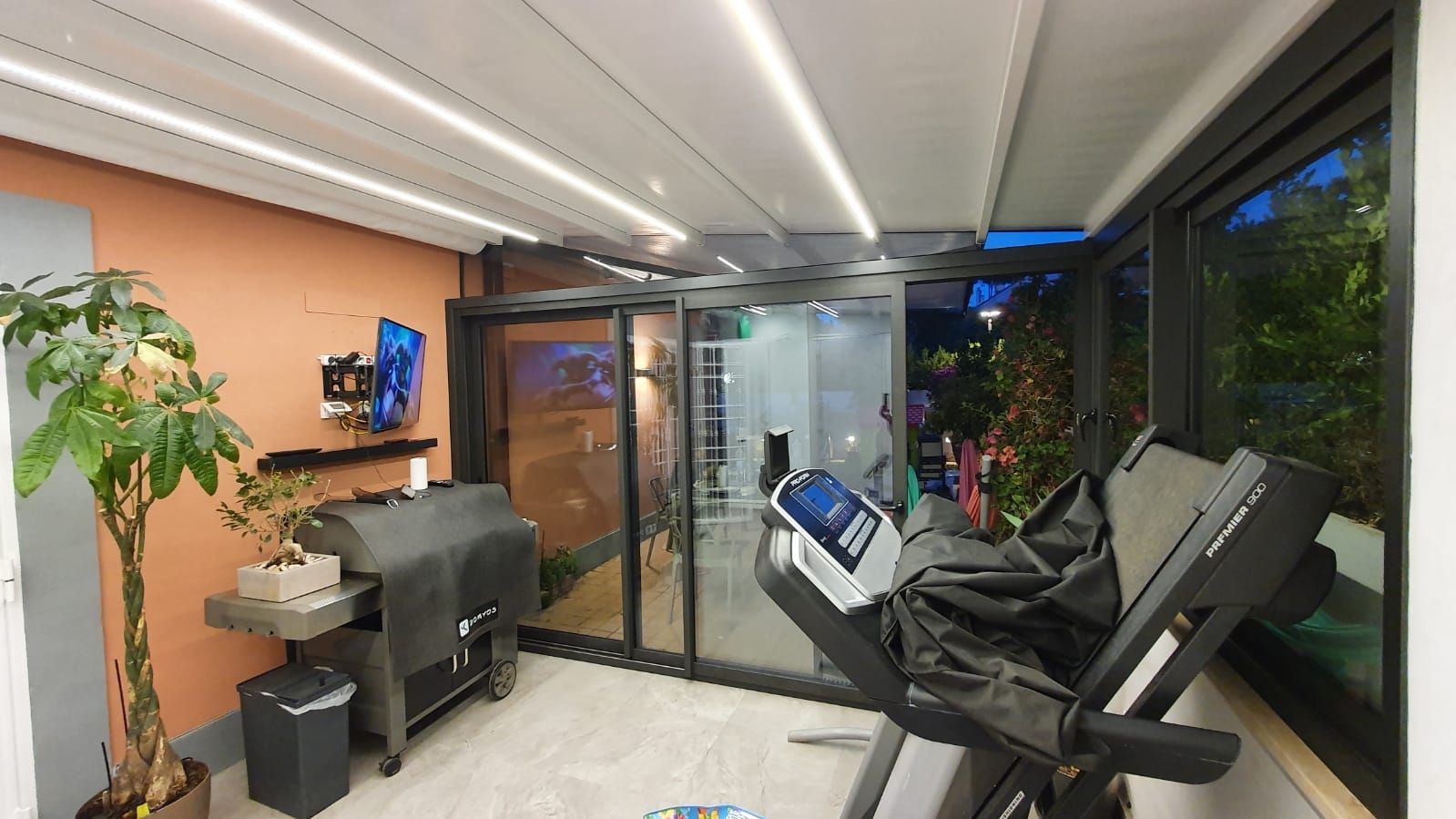 Infissivittori - realizzazione infissi - Roma