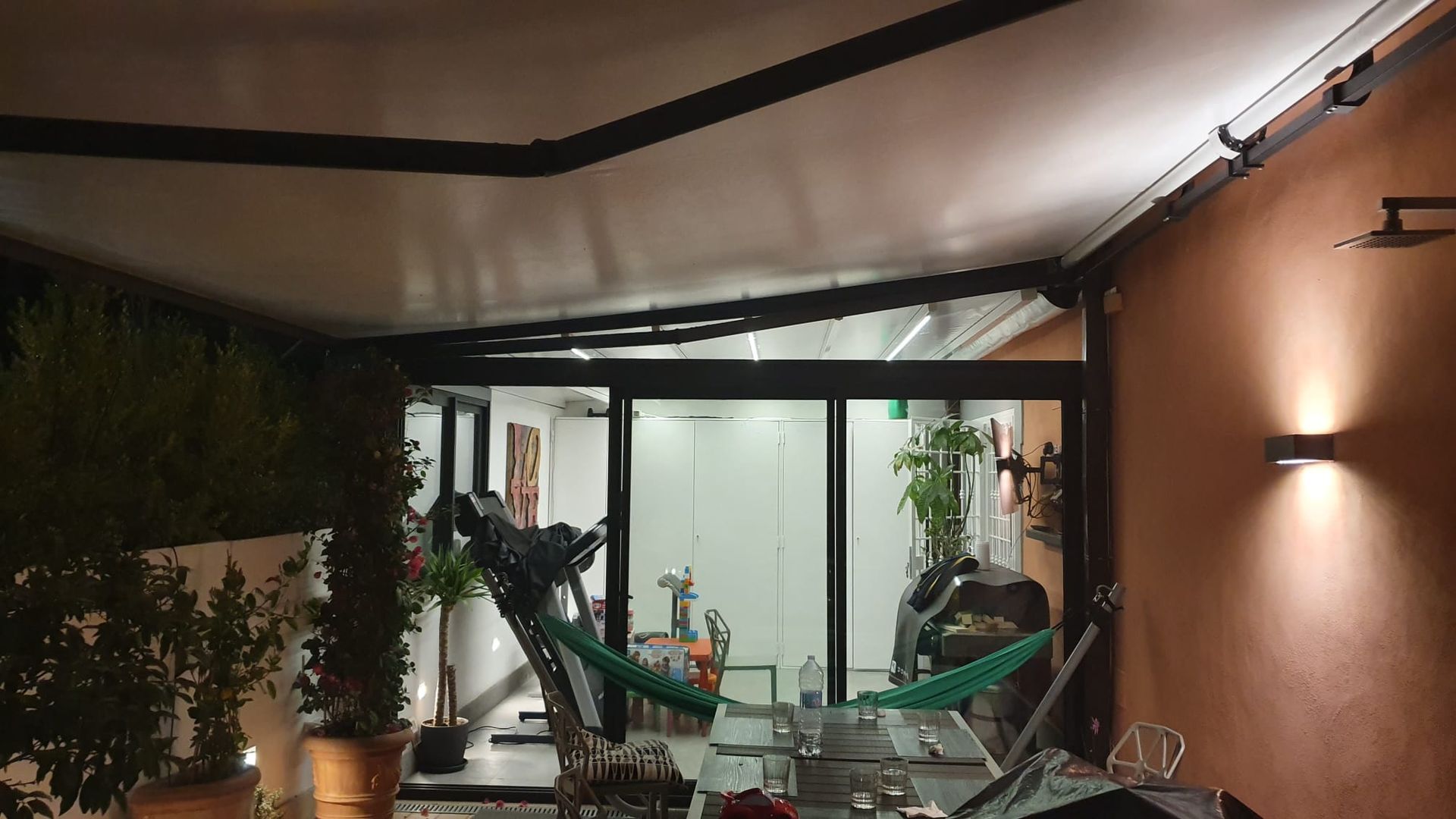 Infissivittori - realizzazione infissi - Roma