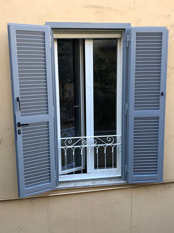 Infissivittori - realizzazione infissi - Roma