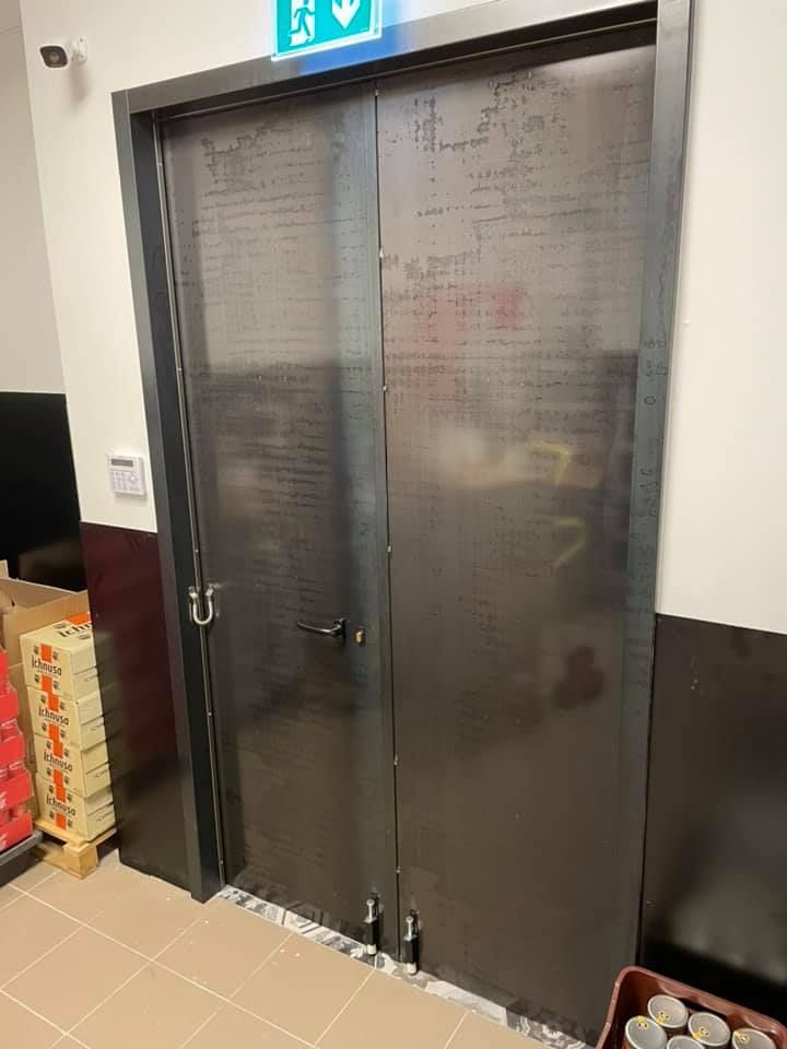 Infissivittori - realizzazione infissi - Roma