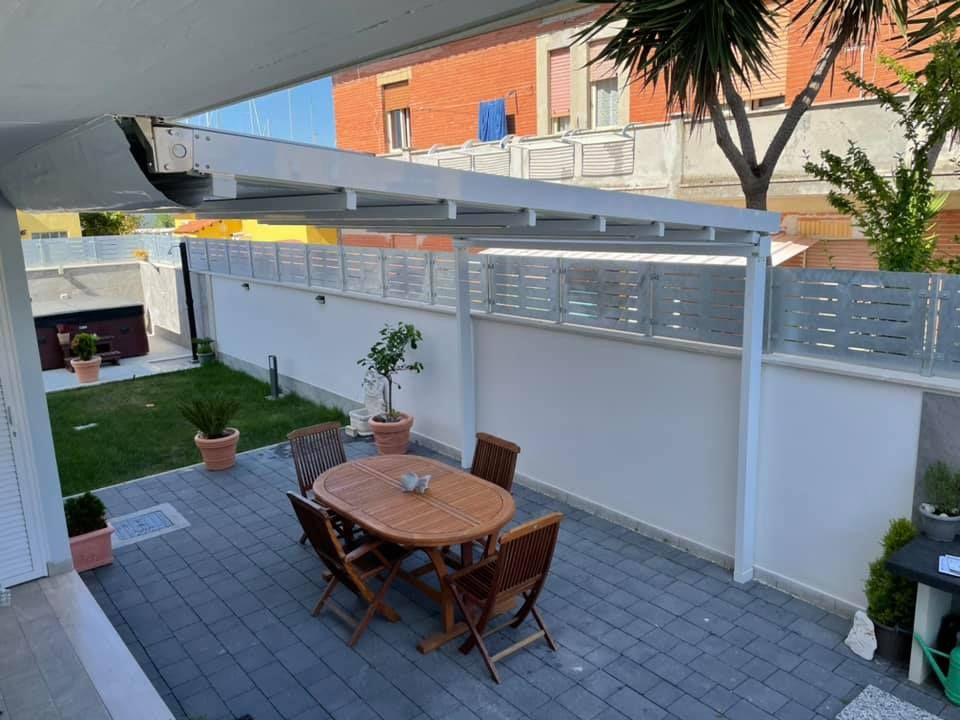 Infissivittori - realizzazione infissi - Roma