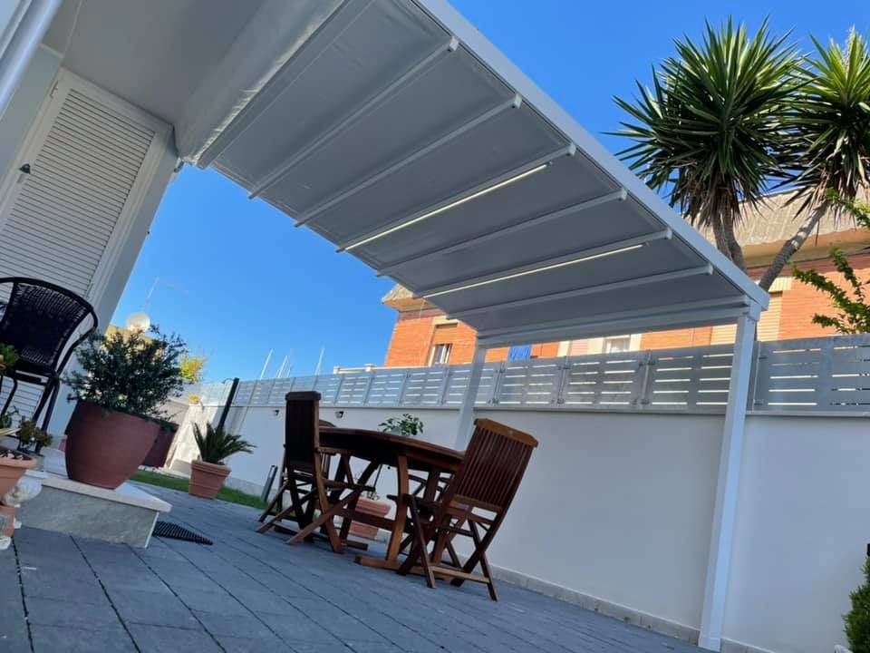 Infissivittori - realizzazione infissi - Roma