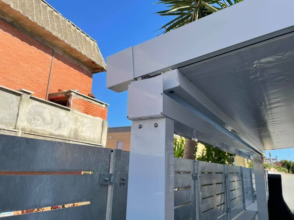 Infissivittori - realizzazione infissi - Roma