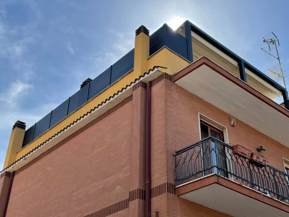 Infissivittori - realizzazione infissi - Roma