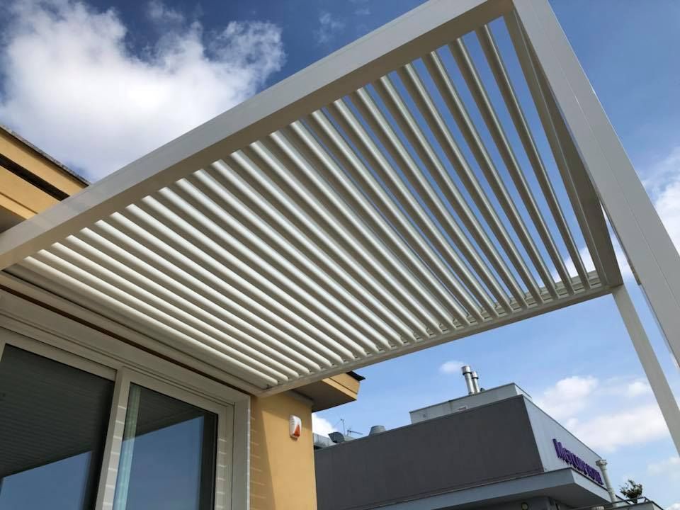 Infissivittori - realizzazione infissi - Roma