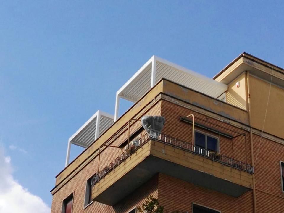 Infissivittori - realizzazione infissi - Roma