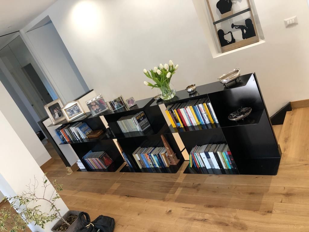 Infissivittori - realizzazione infissi - Roma