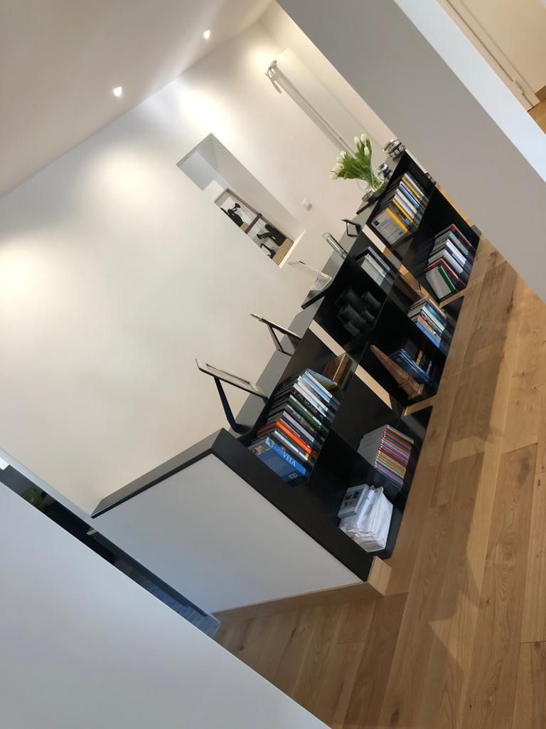 Infissivittori - realizzazione infissi - Roma