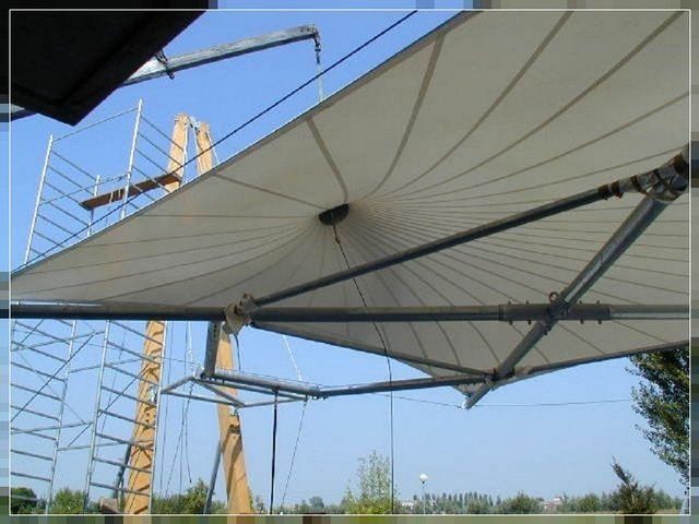 cover for outdoor use