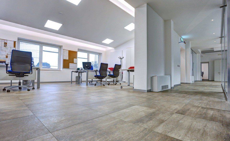 offices of a company