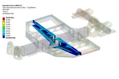 design of a structure