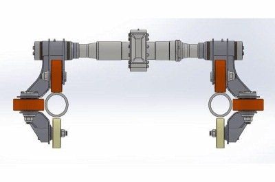 3D model
