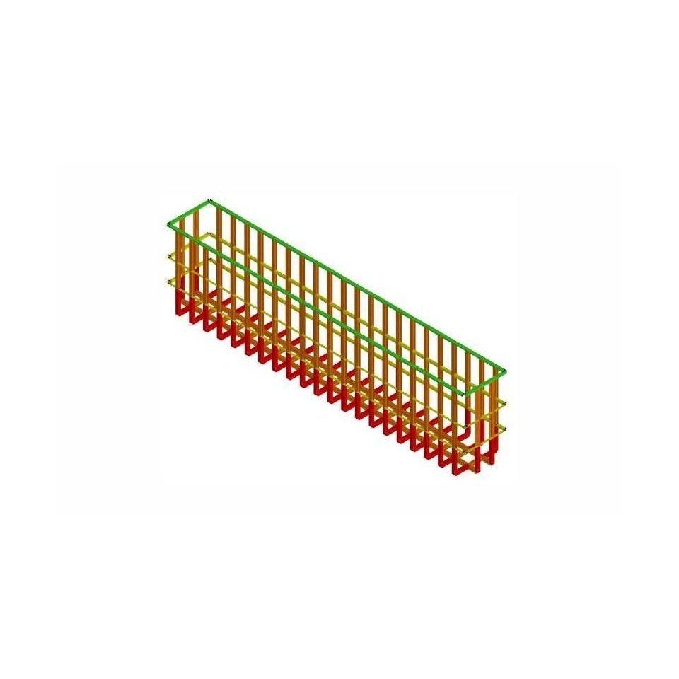 metal profiles