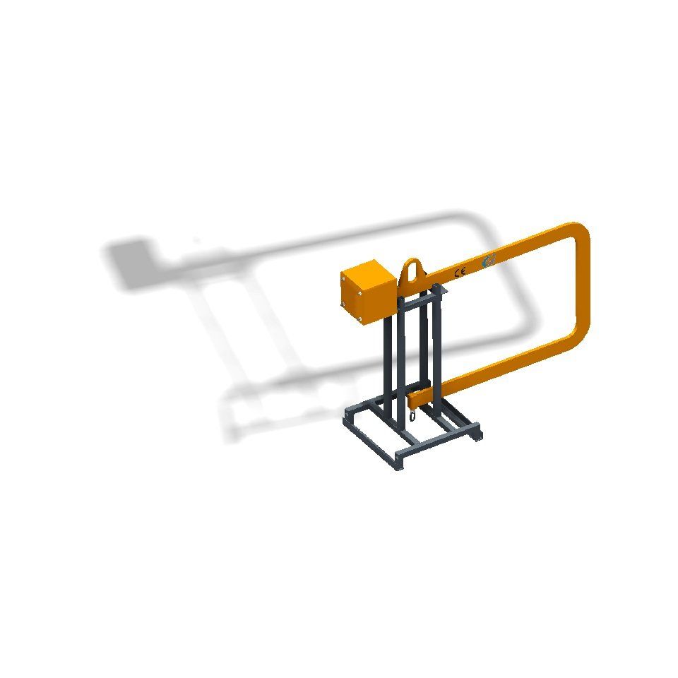 Hook with stall 960w