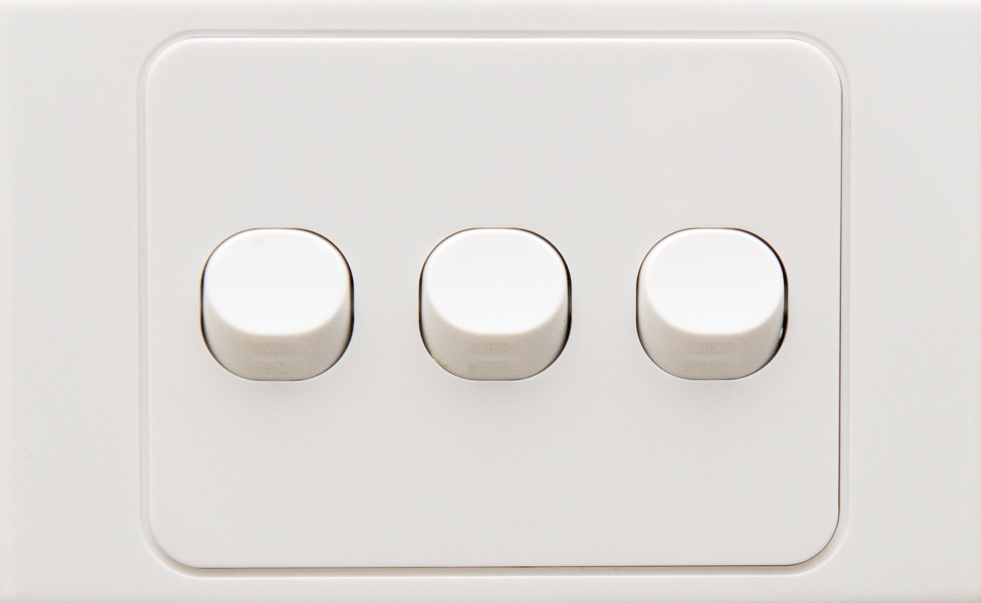 A Woman Is Talking On A Cell Phone While Holding A Fan - Michael Lozano Electrical Pty Ltd