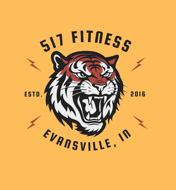 517 Fitness | Revolutionizing Health & Fitness