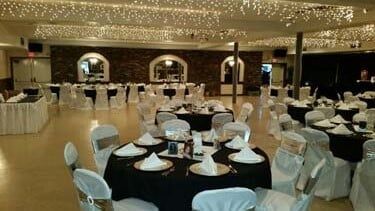Wedding Hall Decorations - Catering in Baltimore, MD