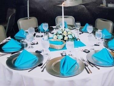 Special Events in Baltimore - Catering in Baltimore, MD